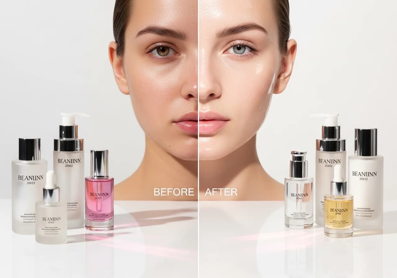 The Ultimate Skincare Routine Guide: Build Your Best Skin Ever