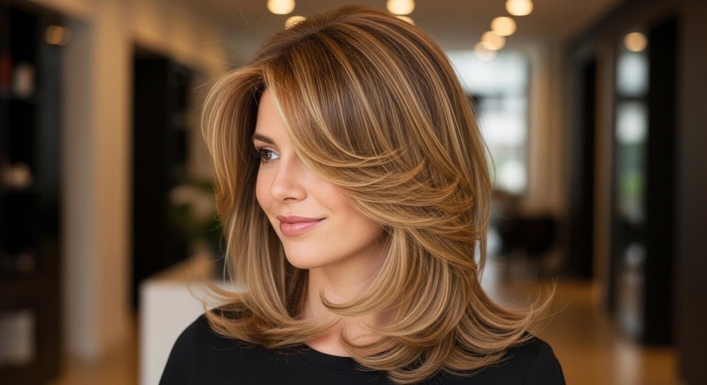 10 Trending Hairstyles for Women in 2026