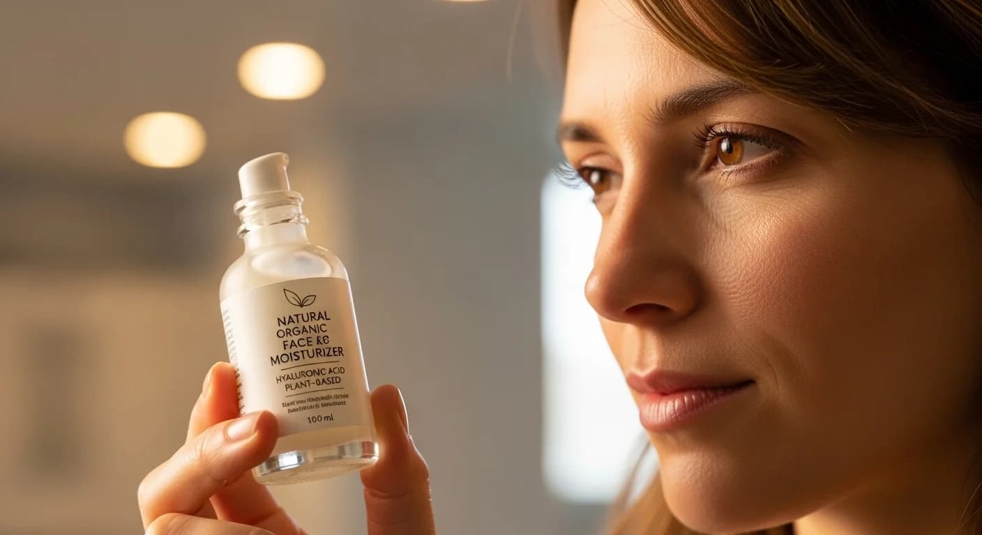 Best Natural Skincare Routine for All Skin Types