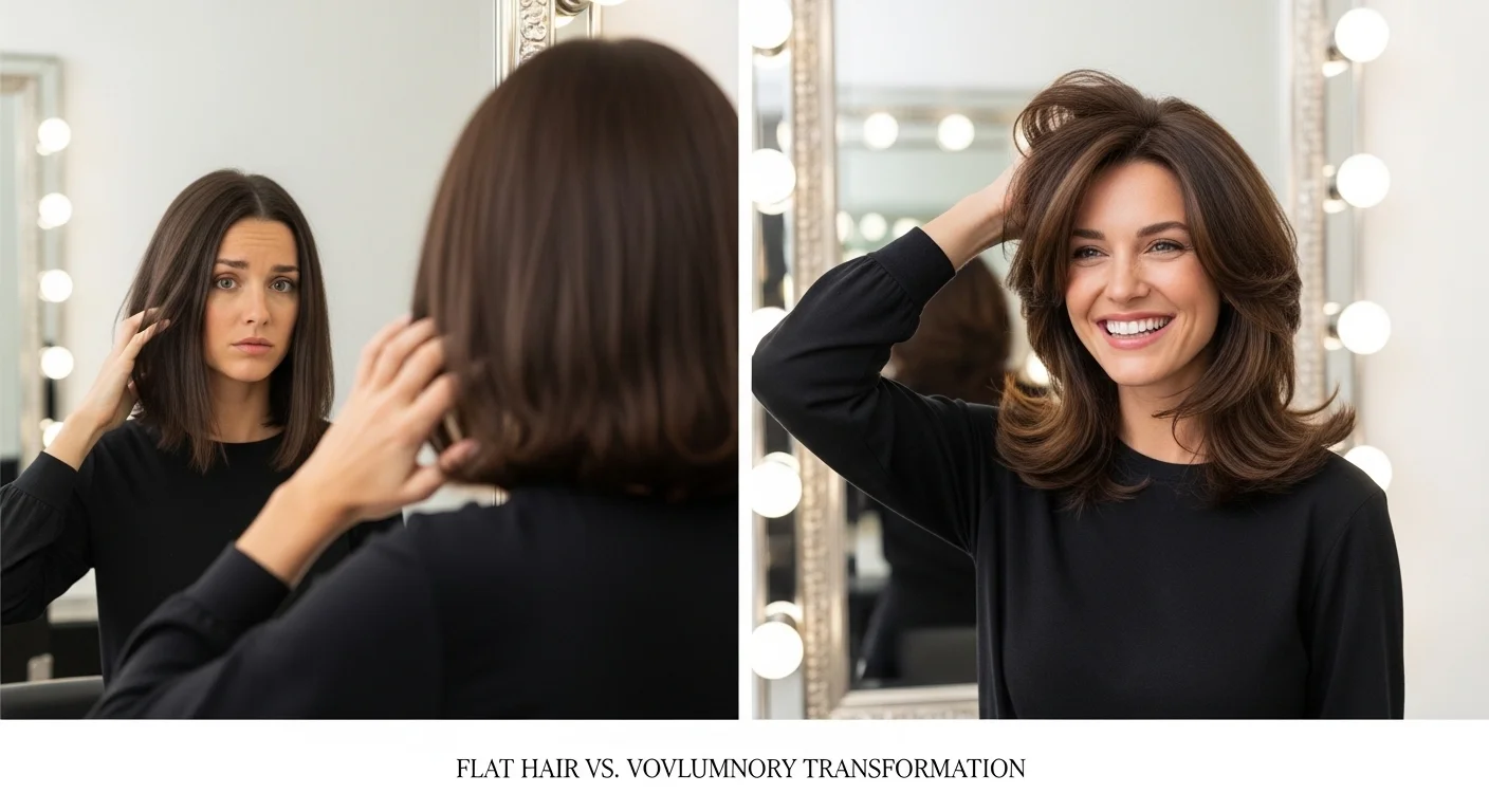 Long Layered Haircut: Women’s Complete Style Guide