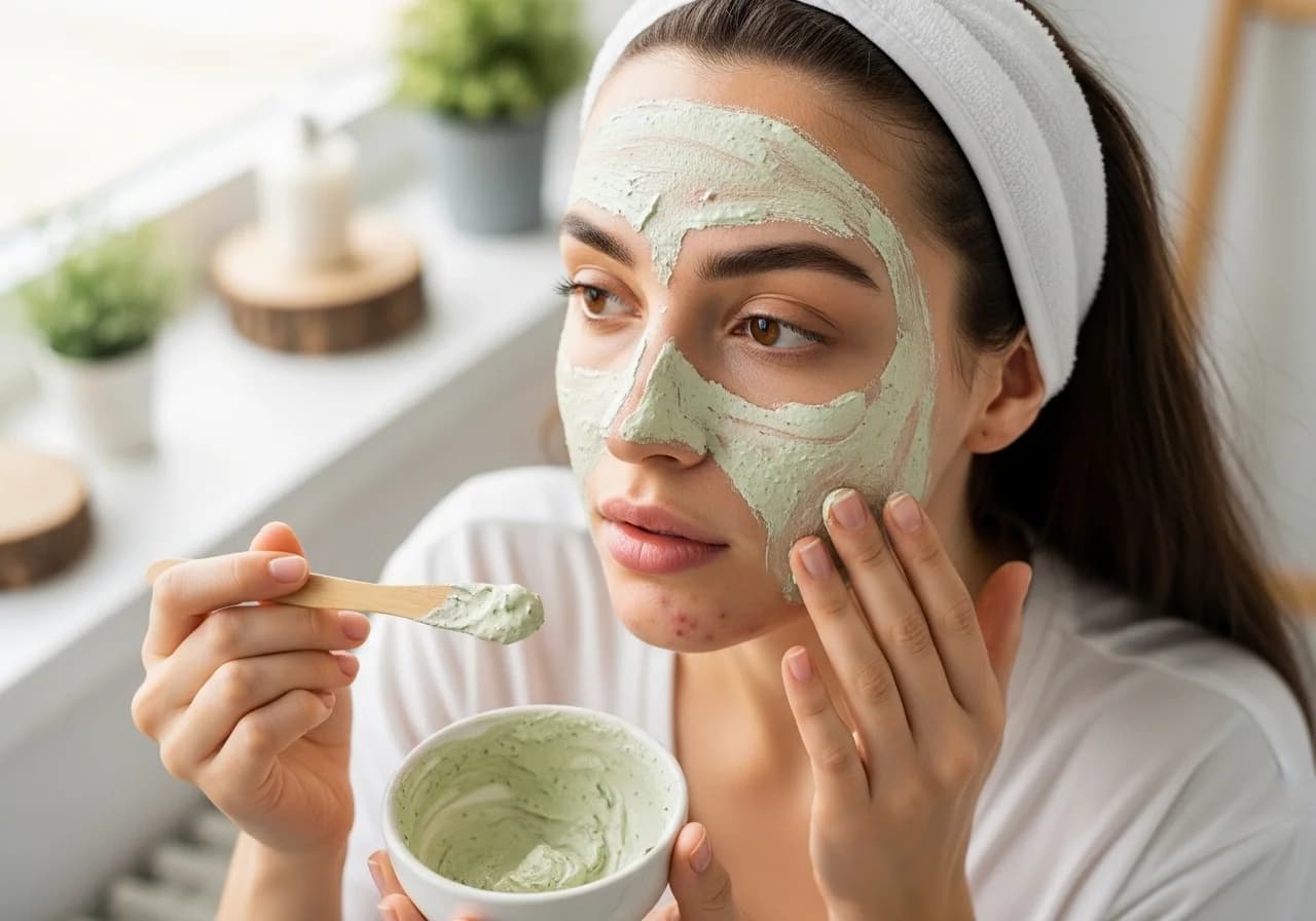 Natural Remedies for Acne: Clear Skin Naturally