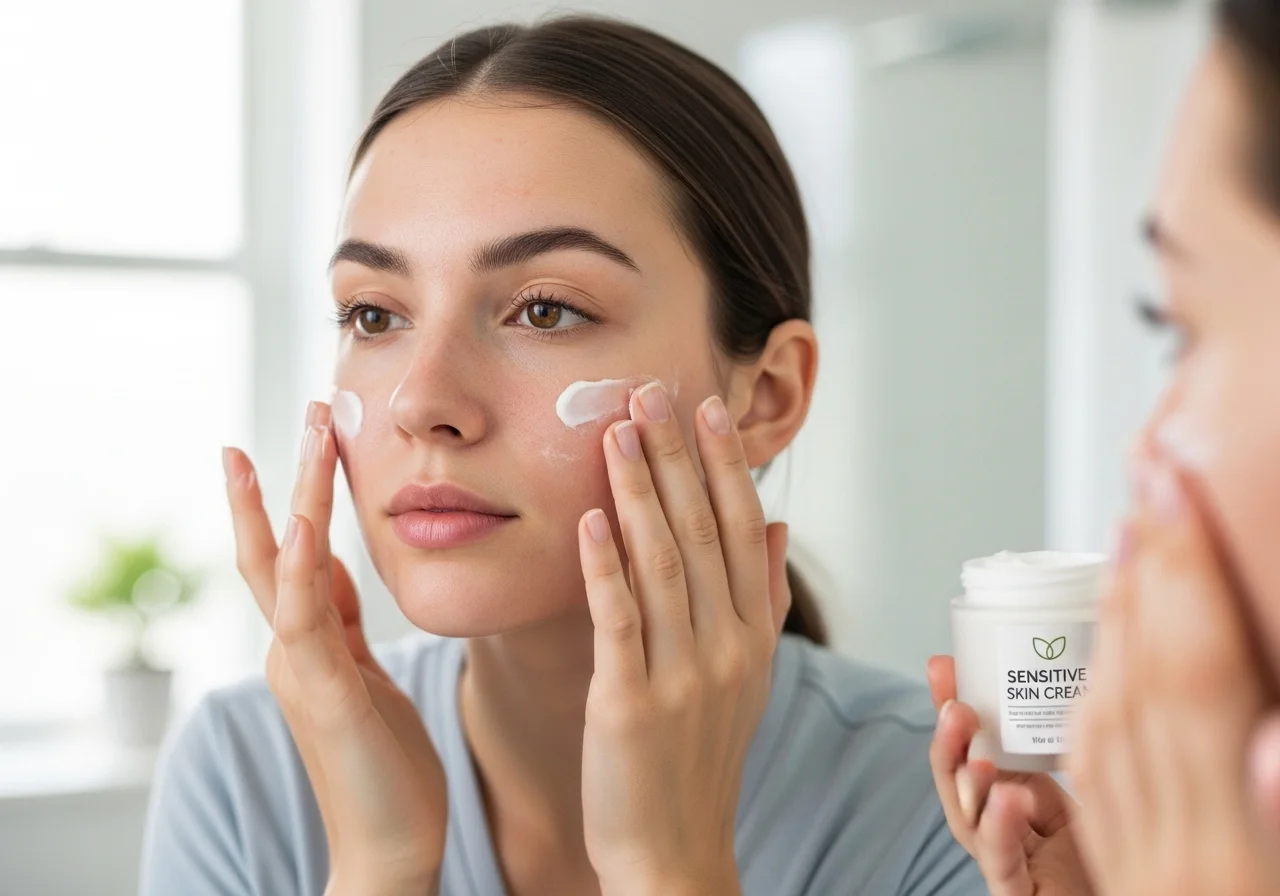 Night Skincare Routine: Steps for Clear & Healthy Skin