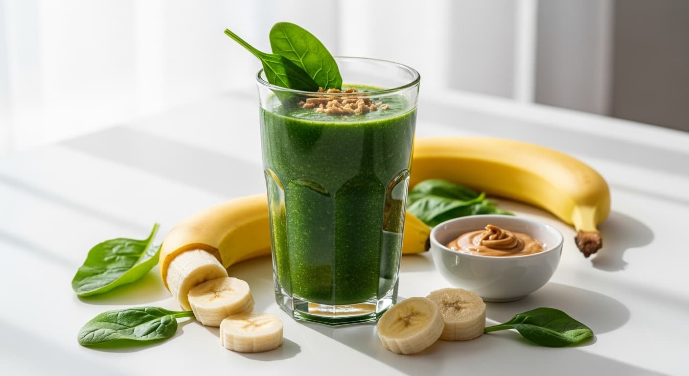 10 High Protein Breakfasts to Boost Energy & Burn Fat