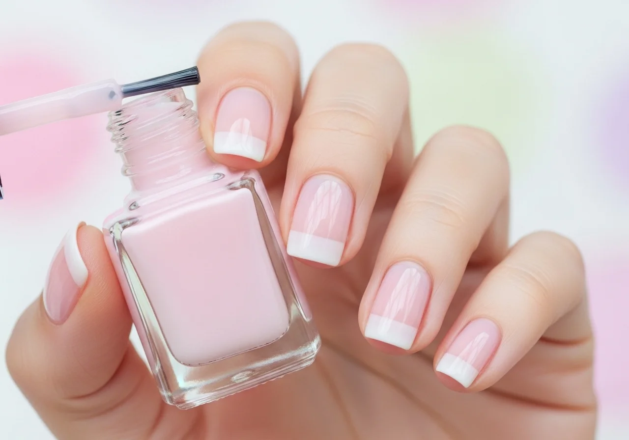 18 Spring Nail Ideas for Girls in 2026