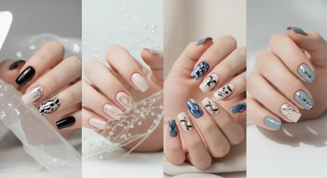 25 Trendy Nail Designs for 2026 That Are Classy and Chic