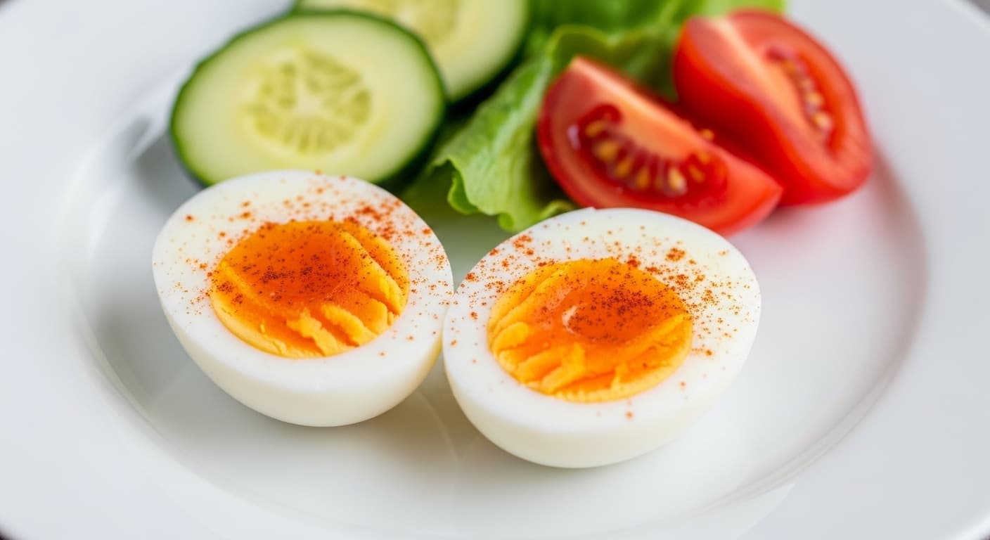 Healthy Snacks for Weight Loss: Smart & Easy Choices