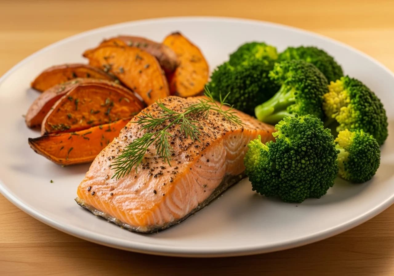 10+Healthy Dinner Ideas for Family