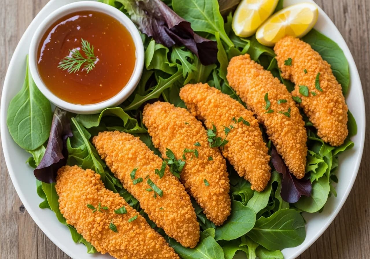 30 Minute Dinner Recipes: Quick and Easy Meals