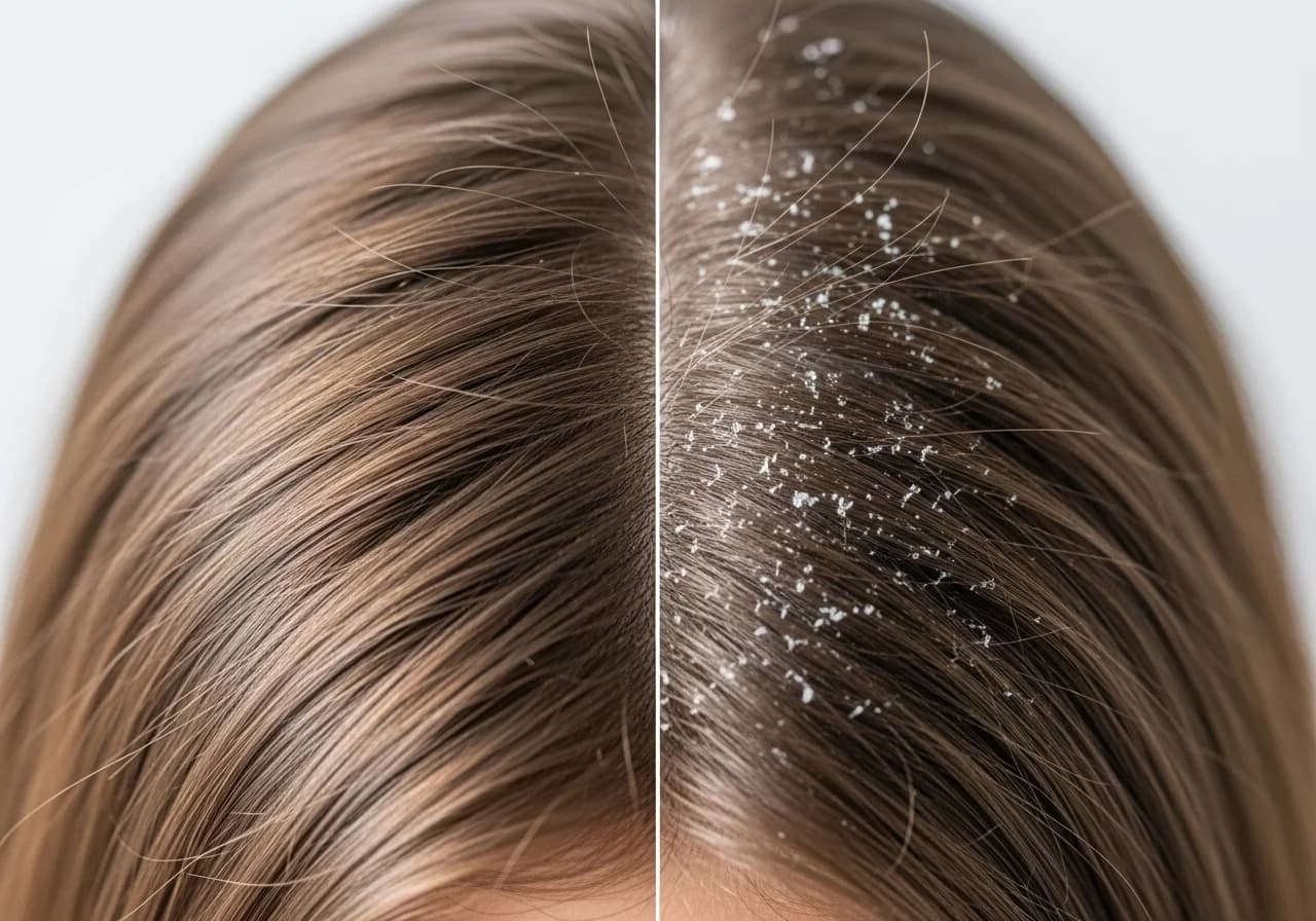 Dandruff Treatment at Home: Natural Remedies That Actually Work