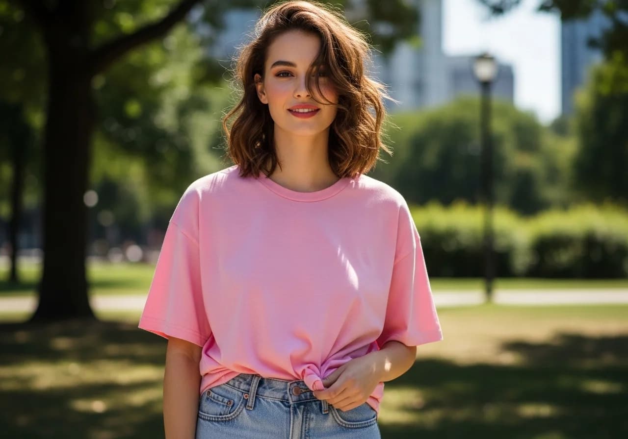 Trendy Summer Outfits for Women 2026: Easy & Chic