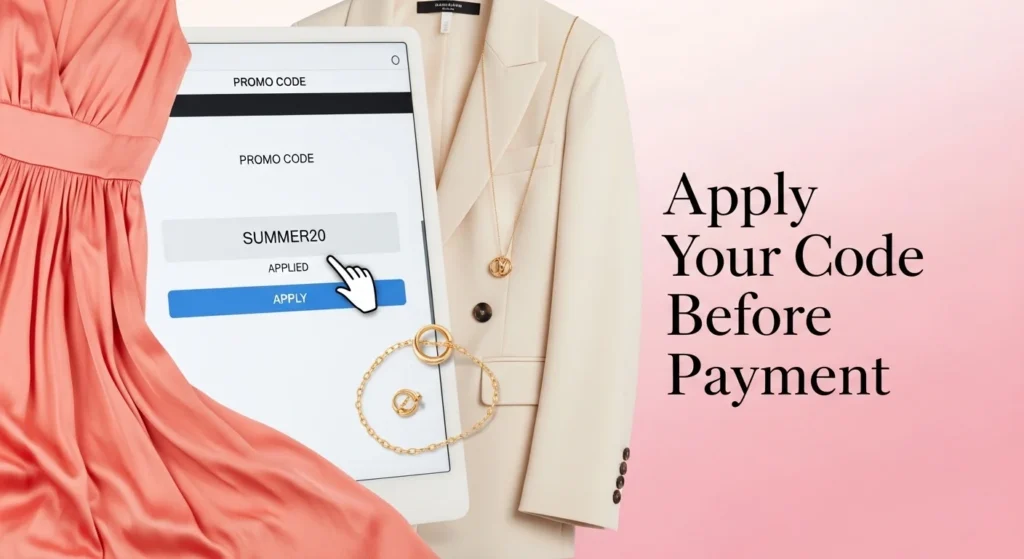 Fashion Nova Discount Code