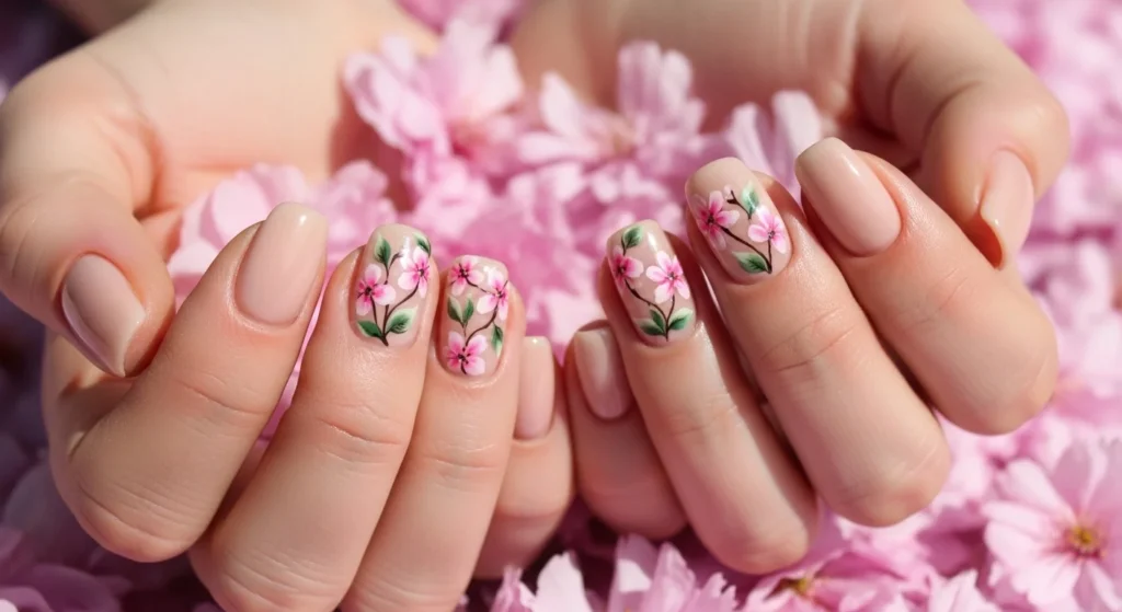 Cherry Blossom Dreams