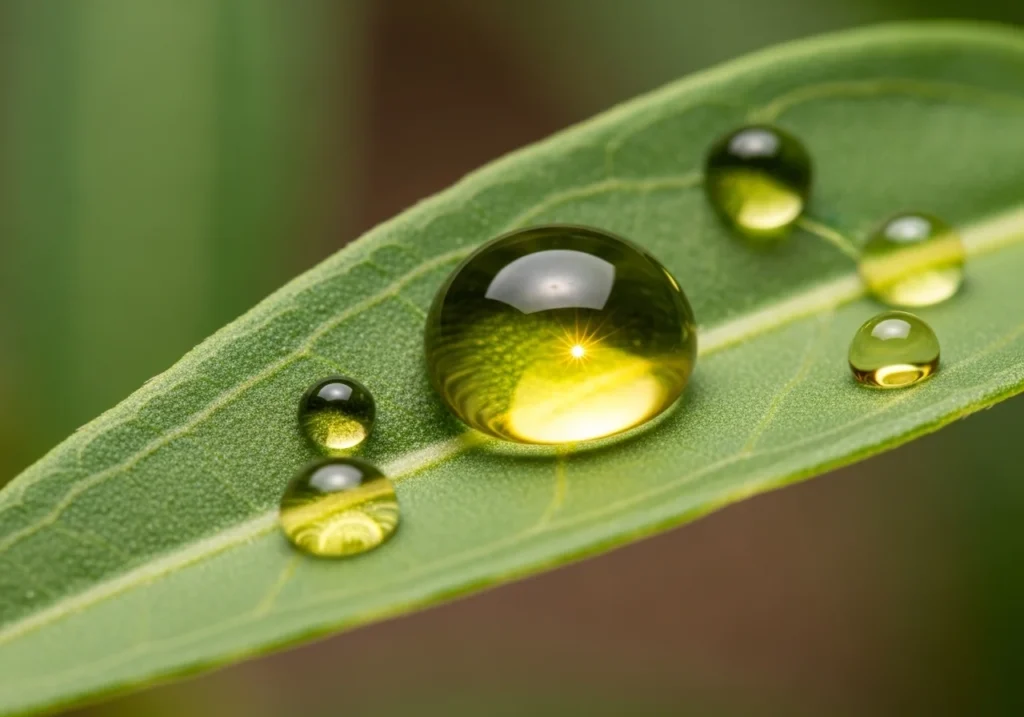 jojoba oil for scalp balance and hydration