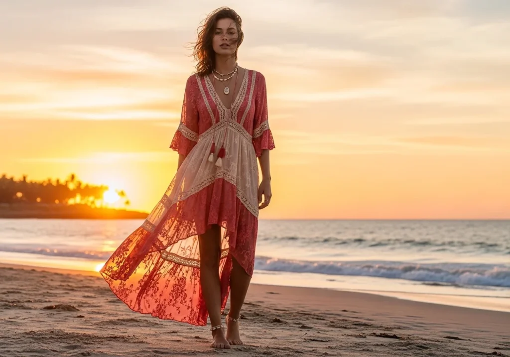 summer outfit ideas for women