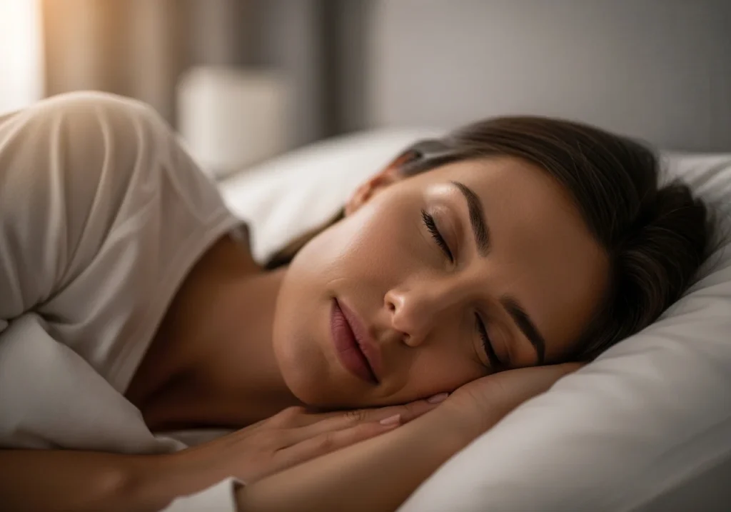 Natural face mask for glowing and healthy skin