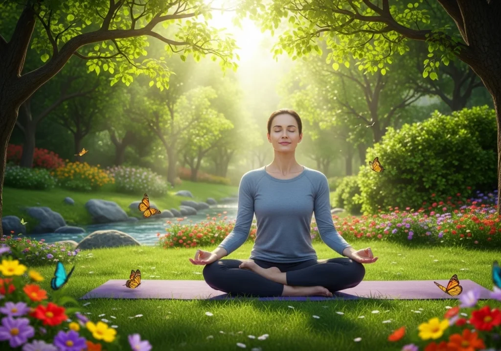 Avoiding face touching to prevent acne and dull skin