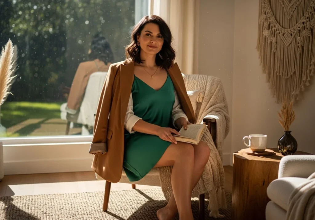 Summer Outfits for Women