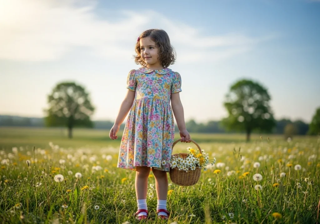 best dress lengths for short girls