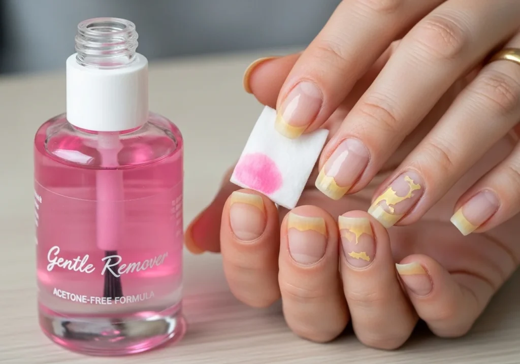 negative effects of nail biting