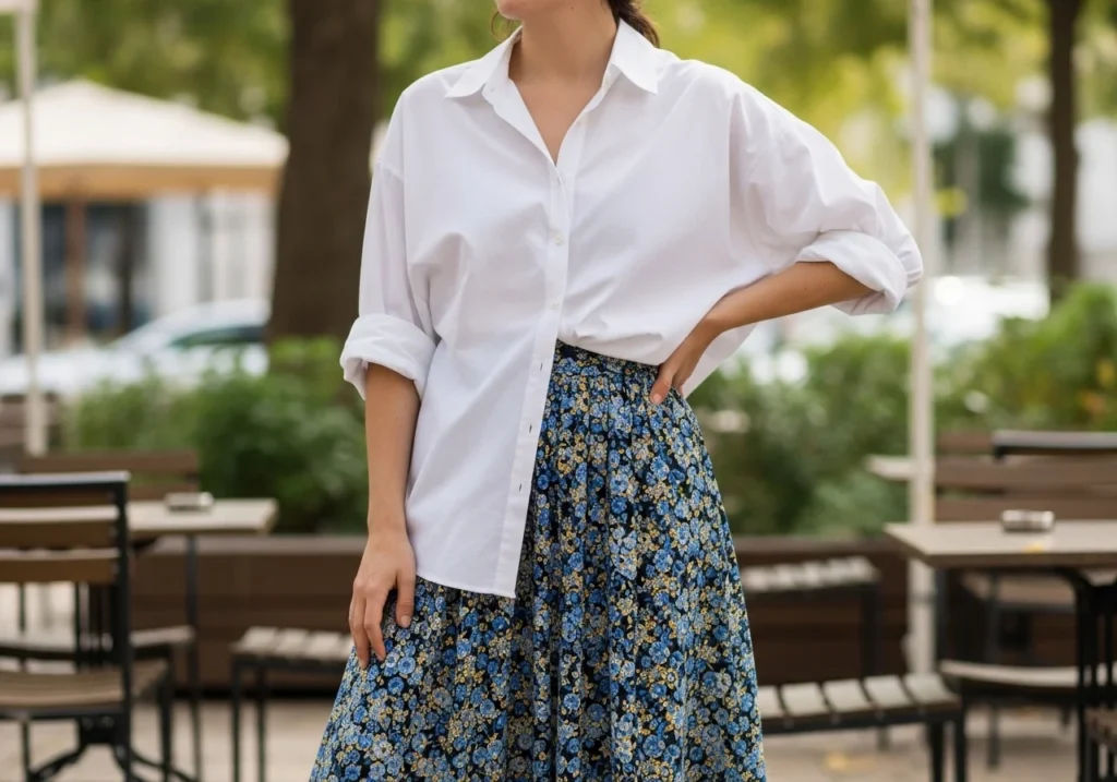 Summer Outfits for Women