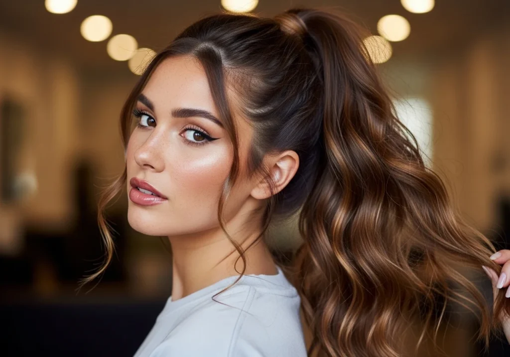 best hairstyles for short girls