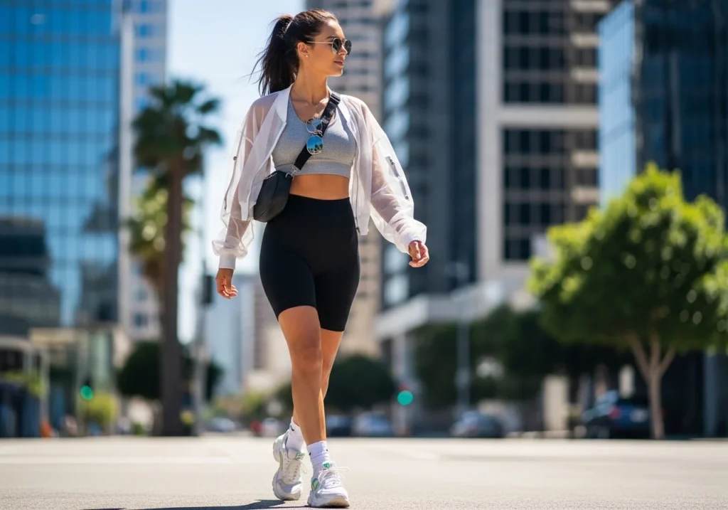 Summer Outfits for Women