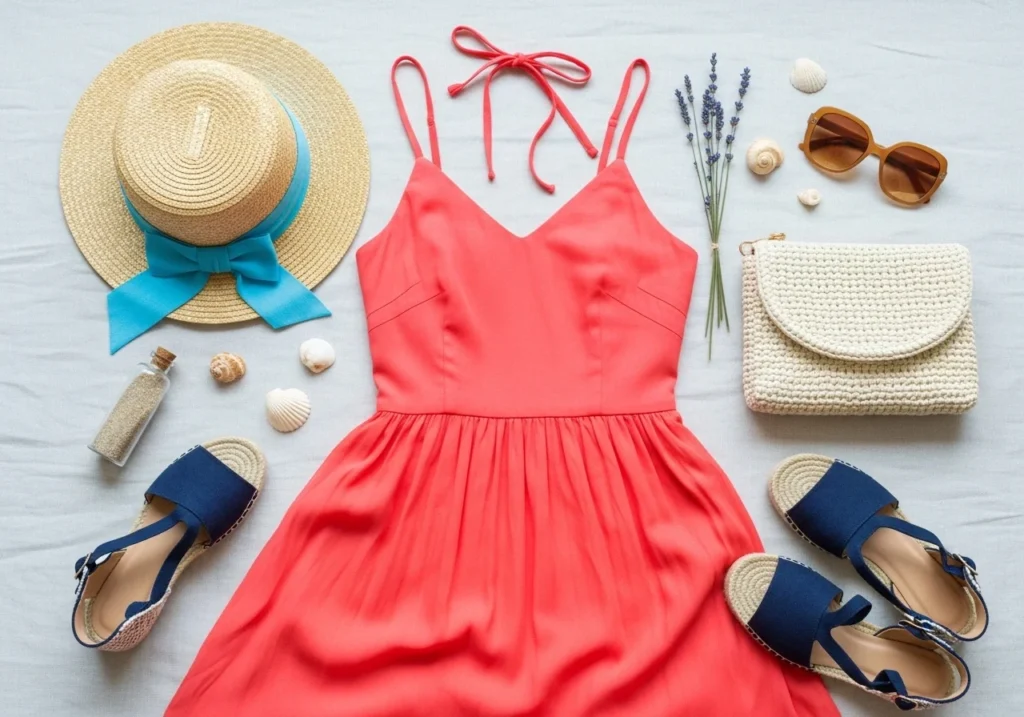 Summer Outfits for Women
