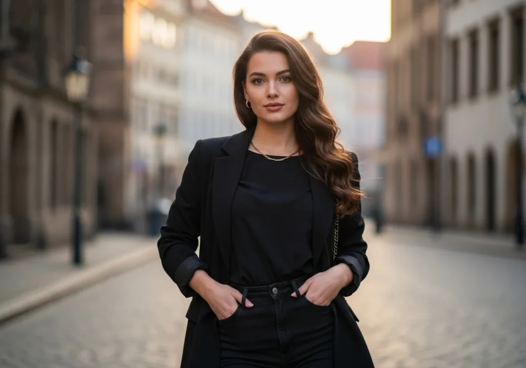 Summer Outfits for Women