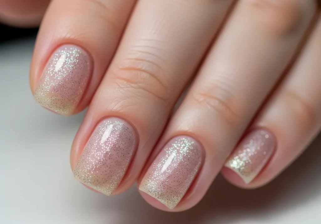 Trendy Easy DIY Nail Art Ideas You Can Try at Home with pastel nail colors