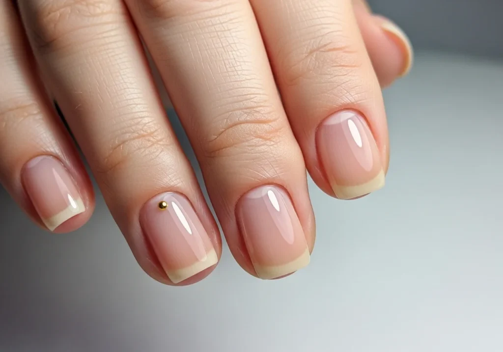 Trendy Easy DIY Nail Art Ideas You Can Try at Home with pastel nail colors