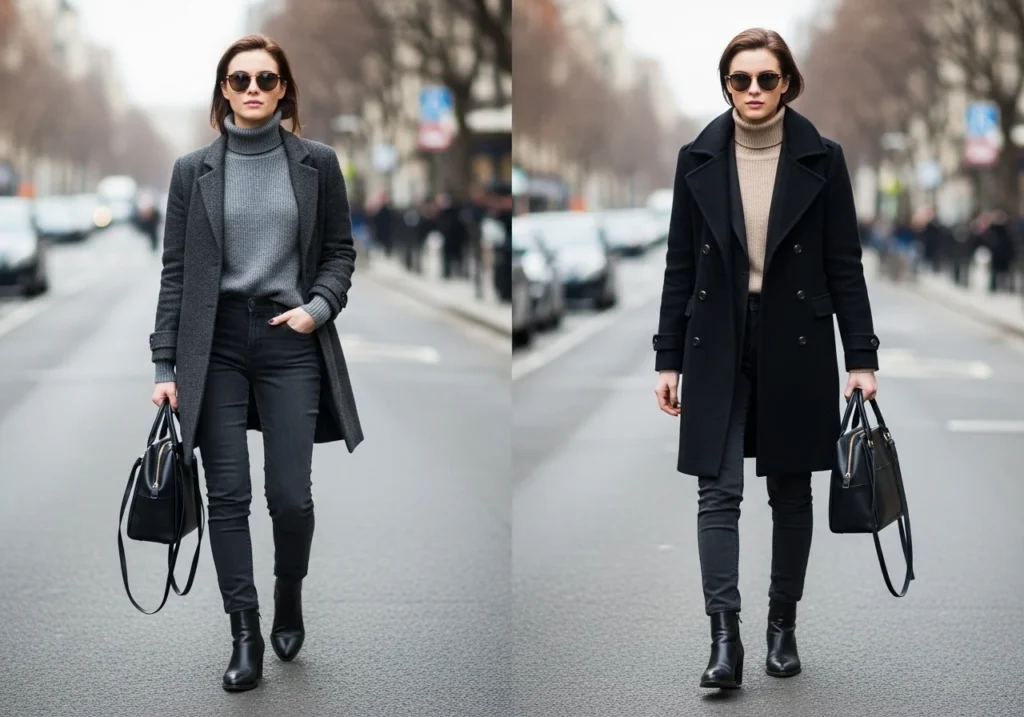 street style look inspiration