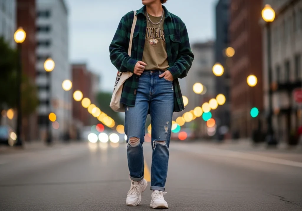 Trendy Outfit Inspo Ideas to Upgrade Your Style Game with chic and stylish everyday fashion looks for women