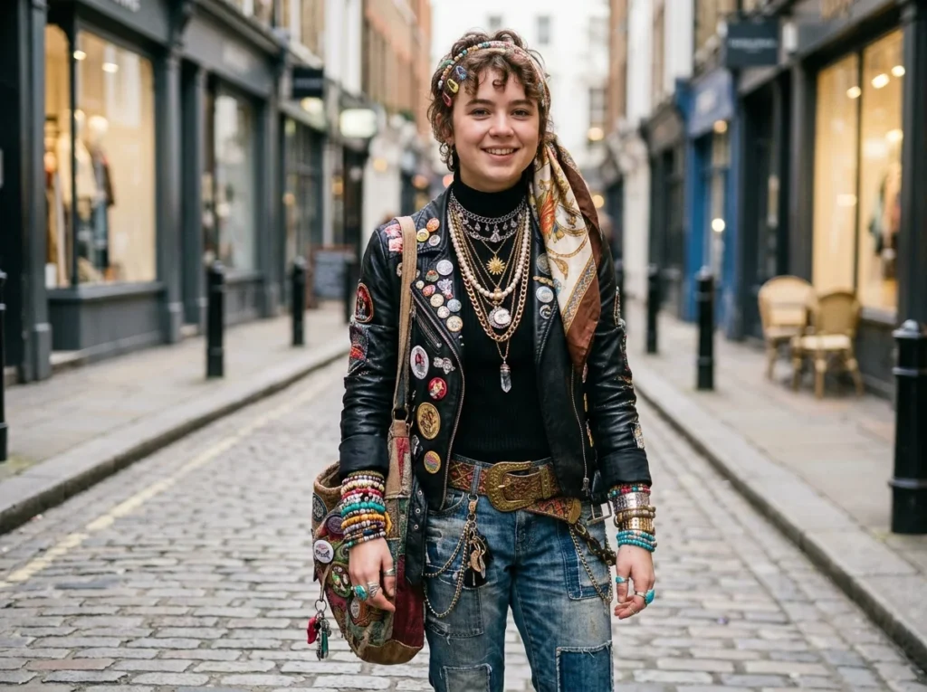 styling mistakes with denim dresses