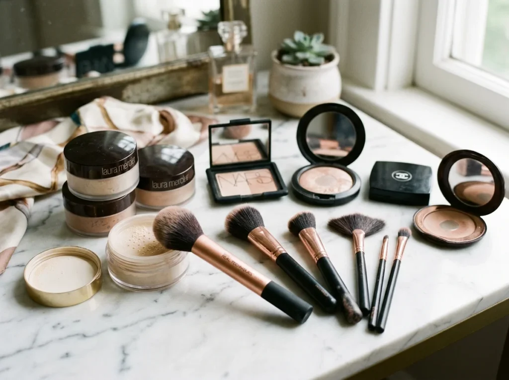 best affordable setting powders for beginners