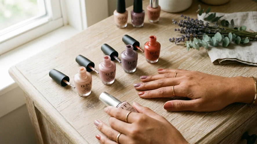 beautiful everyday nail designs