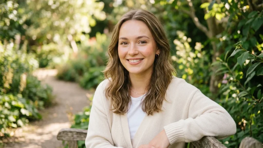 natural everyday makeup for fresh flawless appearance